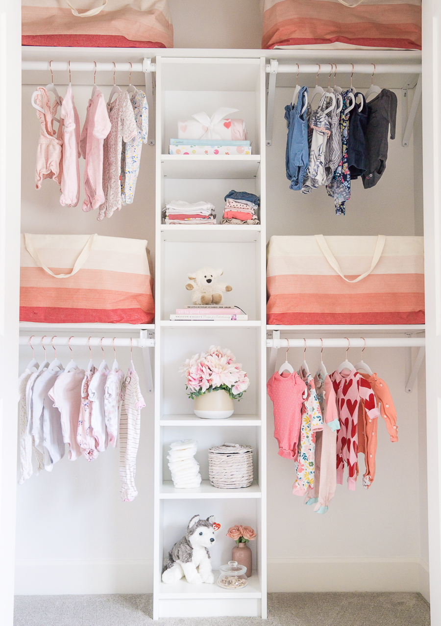 ikea baby clothes storage